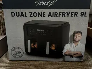 Airfryer