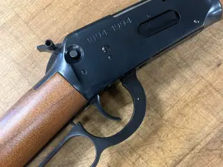 Winchester 94 Centennial Edition cal 30-30