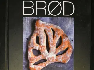 bag selv brød, af richard bertinet