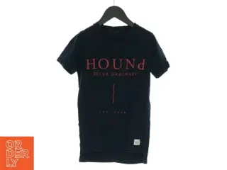 T shirts 6 stk.  (str. 140)