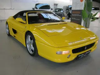 Ferrari F355 3,5 F1 Spider
