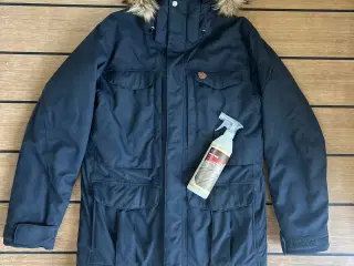 Fjällräven Parka vinterjakke