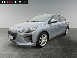 Hyundai Ioniq  EV Premium