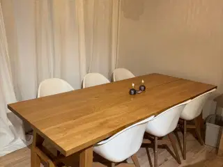 IKEA MÖCKELBY Table