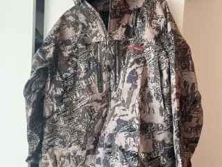 Sitka stormfront jakke