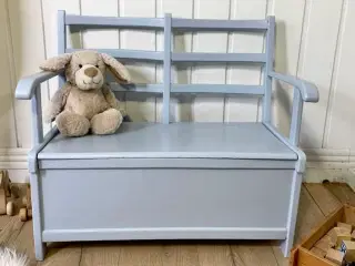 Kaare Klint børnebænk