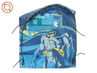Mulepose med Batman motiv (str. 40 x 35 cm)