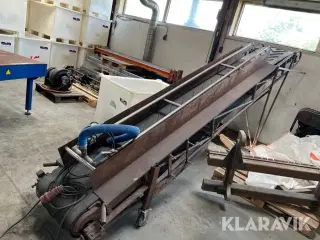 Transportbånd