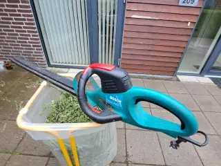 BOSCH Hækkeklipper AHS 7000 PRO-T
