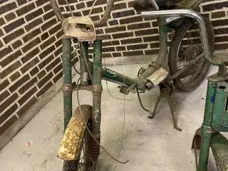 Honda Amigo 