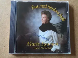 Maria Laursen ** Dus Med Himlens Fugle (signeret) 