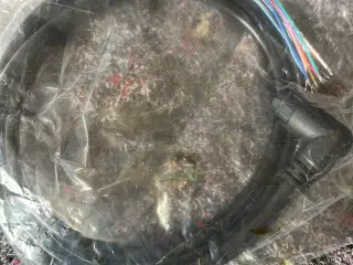 12-polet brænder stik NBE - 100% nyt!