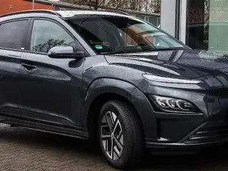 Hyundai Kona 64 EV Trend