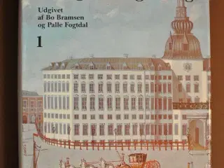 københavn før og nu og aldrig bind 1 - slotsholmen