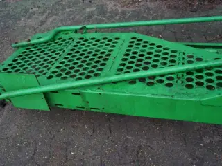 John Deere 9780 Platform AH171004