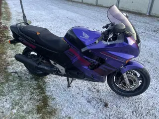 Honda CBR1000f 1994