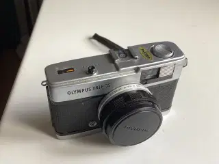Fotografi Olympus  35