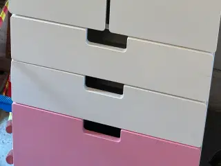 Ikea garderobeskab