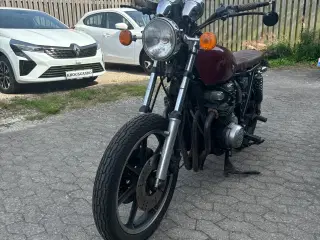 Kawasaki kz650