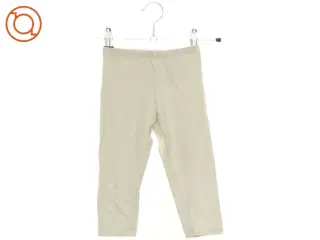 Leggings fra H&M (str. 116 cm)