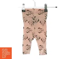 Leggings fra H&M (2 stk)(Str. 50)