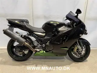 Kawasaki ZX12R