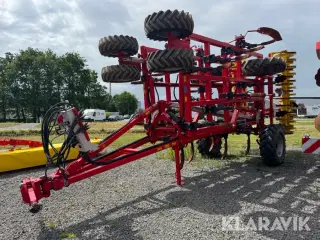 Stubharve Pöttinger Terria 6040