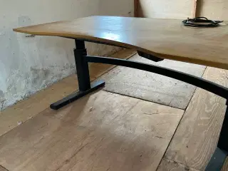 Hæve sænke bord
