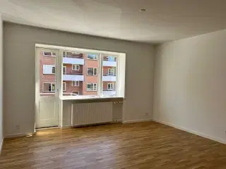 65 m2 lejlighed i Aarhus C