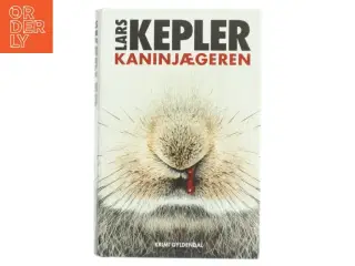 Kaninjægeren (Bog)