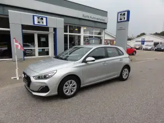 Hyundai i30 1,0 T-GDi Nordic Edition
