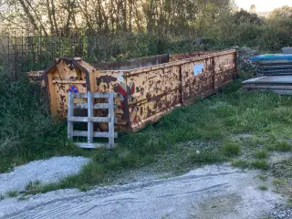 20 fods container
