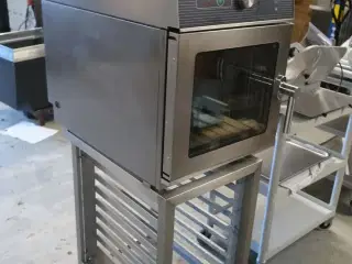 Combiovn HOUNÖ CS II C 1.06 HE1