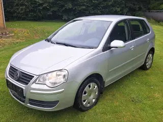 Polo 1.4 nysynet 