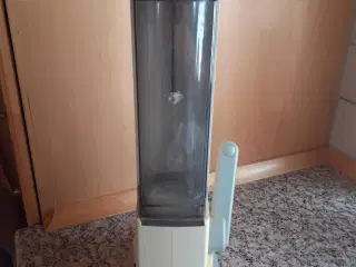 Sodevandsmaskine 