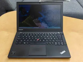 Lenovo Thinkpad X240