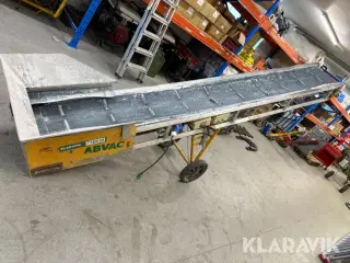 Transportbånd 3 Meter