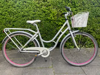 Billig KILDEMOES pige cykel