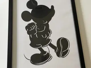 Billeder Mickey Mouse 