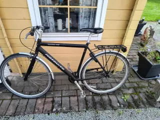 Kvalitets cykel 