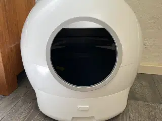 Stor selvrensende kattebakke - Astropod PRO