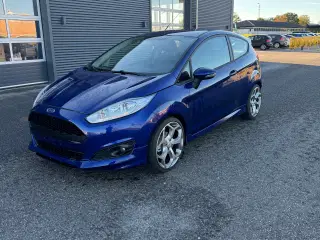 Fiesta Sport Ecoboost