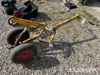 Læggemaskine Multilay