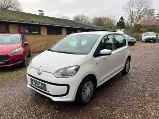 Vw up med Aut.gear 