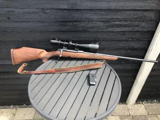 Tikka riffel