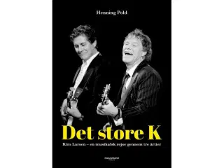 Det store K