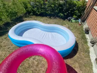 Pool og tilbehør