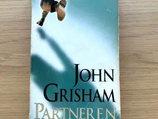 The Partner af John Grisham