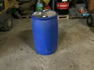 Fodertønde