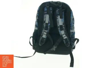 Camouflage rygsæk (str. 40 x 3 2 cm)